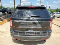 2013 Ford EXPLORER фото