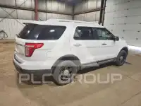 2013 Ford EXPLORER photo