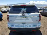 2013 Ford EXPLORER фото