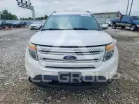 2013 Ford EXPLORER photo