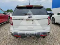 2013 Ford EXPLORER фото
