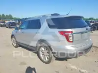 2013 Ford EXPLORER фото
