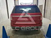 2013 Ford EXPLORER photo