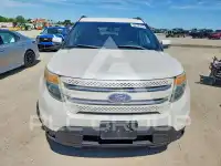 2013 Ford EXPLORER фото
