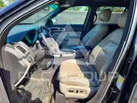 2013 Ford EXPLORER фото