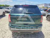 2013 Ford EXPLORER фото