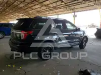 2013 Ford EXPLORER photo