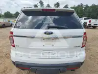 2013 Ford EXPLORER фото