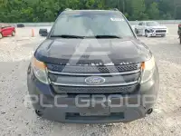 2013 Ford EXPLORER фото