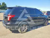 2013 Ford EXPLORER фото