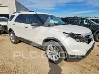2013 Ford EXPLORER фото