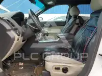 2013 Ford EXPLORER фото
