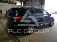 2013 Ford EXPLORER фото