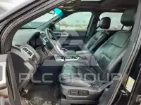 2013 Ford EXPLORER фото