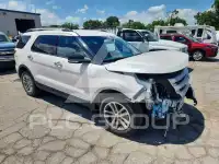 2013 Ford EXPLORER фото