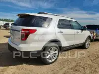 2013 Ford EXPLORER фото