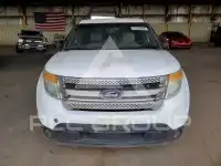 2013 Ford EXPLORER фото