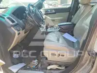 2013 Ford EXPLORER фото