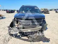 2013 Ford EXPLORER фото
