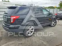 2013 Ford EXPLORER photo