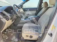 2013 Ford EXPLORER фото