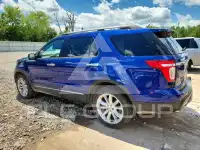 2013 Ford EXPLORER фото