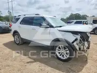 2013 Ford EXPLORER фото