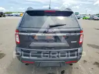 2013 Ford EXPLORER фото