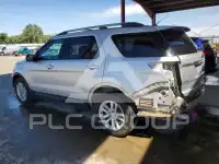 2013 Ford EXPLORER фото
