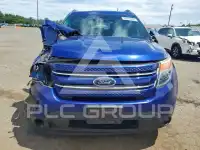 2013 Ford EXPLORER фото