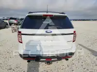 2013 Ford EXPLORER фото