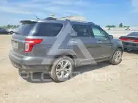 2013 Ford EXPLORER фото