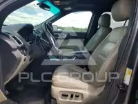 2013 Ford EXPLORER фото