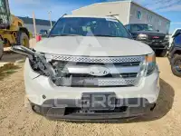 2013 Ford EXPLORER фото