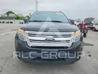 2013 Ford EXPLORER фото