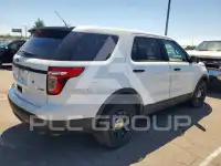 2013 Ford EXPLORER photo