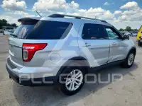 2013 Ford EXPLORER photo