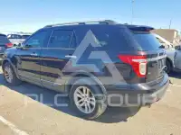 2013 Ford EXPLORER фото