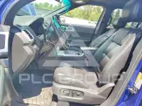 2013 Ford EXPLORER фото
