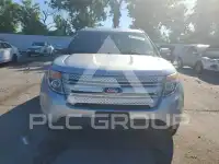 2013 Ford EXPLORER фото