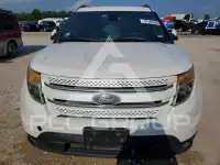2013 Ford EXPLORER фото