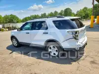 2013 Ford EXPLORER фото