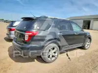 2013 Ford EXPLORER photo