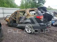 2013 Ford EXPLORER photo