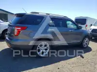 2013 Ford EXPLORER photo