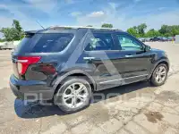 2013 Ford EXPLORER фото