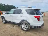 2013 Ford EXPLORER фото