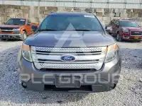 2013 Ford EXPLORER photo