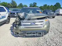 2013 Ford EXPLORER фото