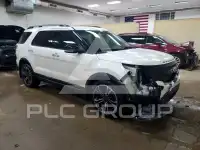 2013 Ford EXPLORER фото